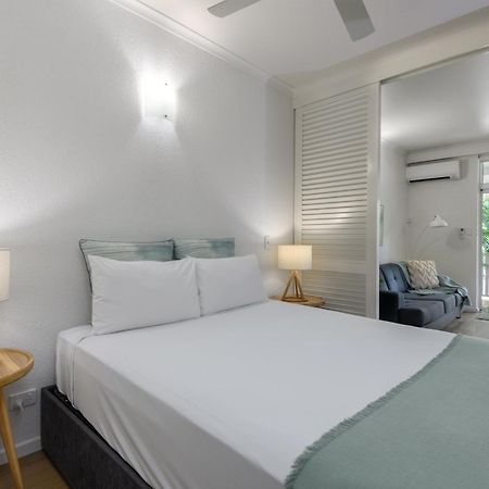 Ocean Palms Apartments Port Douglas Exterior foto